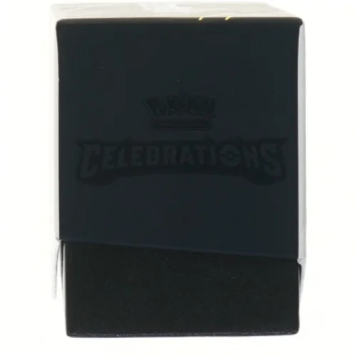 Pokémon træningskort holder fra Pokemon (str. 19x11 cm)