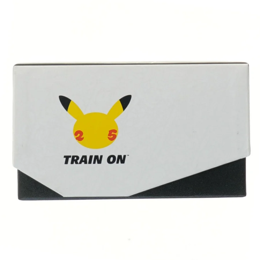 Pokémon træningskort holder fra Pokemon (str. 19x11 cm)