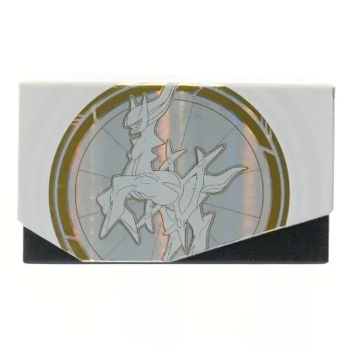Pokémon kortboks fra Pokemon (str. 19x11 cm)