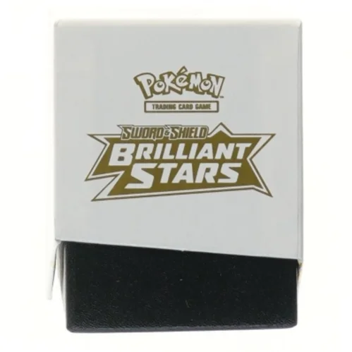 Pokémon kortboks fra Pokemon (str. 19x11 cm)