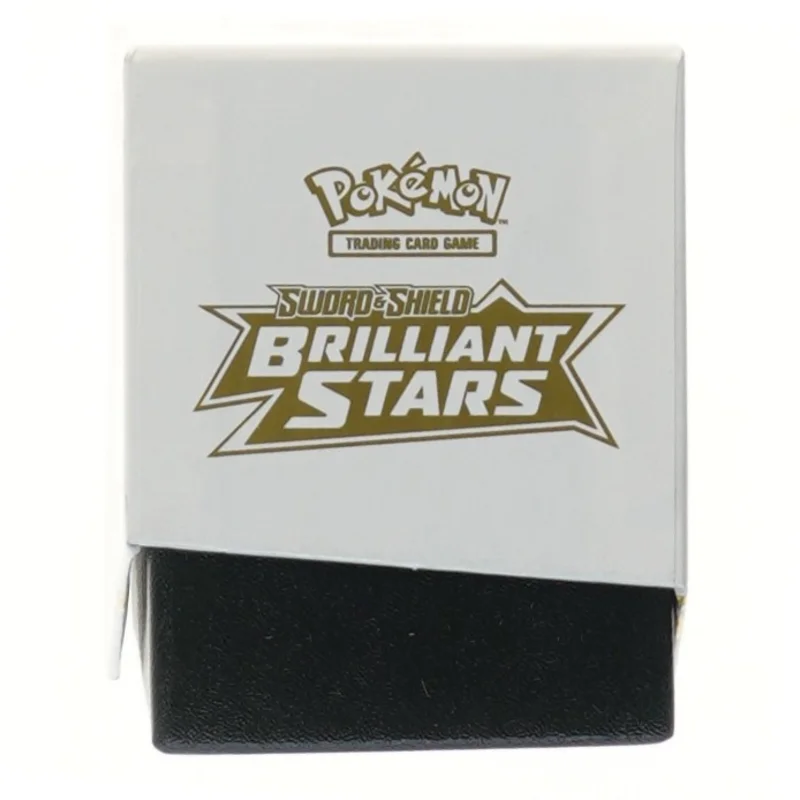 Pokémon kortboks fra Pokemon (str. 19x11 cm)