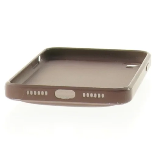 Mobilcover til iPhone fra The north face (str. 16,5 x 9 cm)