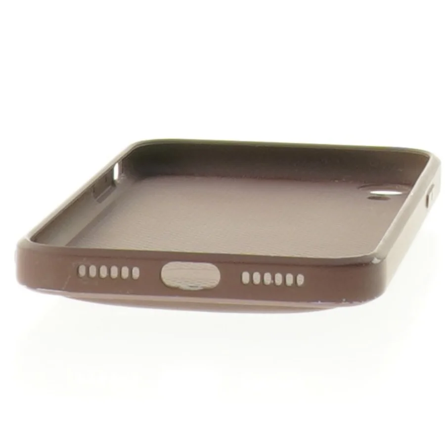 Mobilcover til iPhone fra The north face (str. 16,5 x 9 cm)