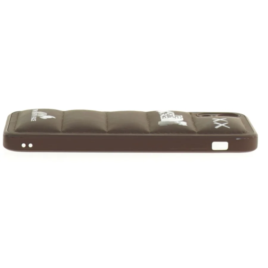 Mobilcover til iPhone fra The north face (str. 16,5 x 9 cm)