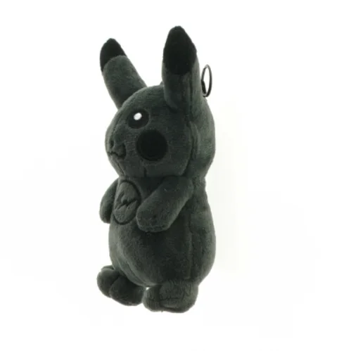 Pikachu nøglering plys fra Pokemon (str. 18 x 8 cm)