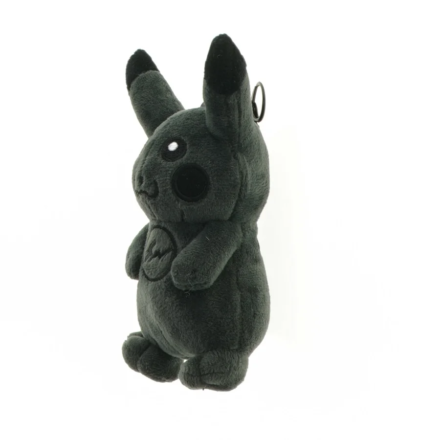 Pikachu nøglering plys fra Pokemon (str. 18 x 8 cm)