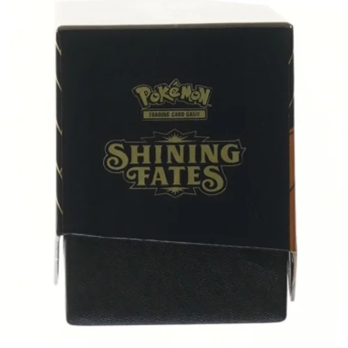Pokémon Shining Fates kasse fra Pokemon (str. 19x11 cm)