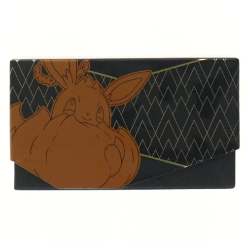 Pokémon Shining Fates kasse fra Pokemon (str. 19x11 cm)