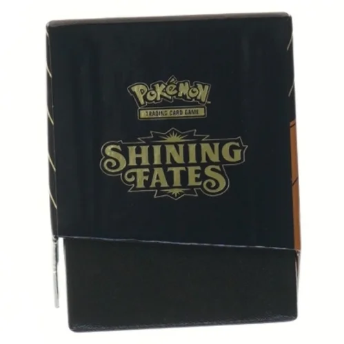 Pokemon kort opbevaringsboks fra Pokemon (str. 19x11 cm)