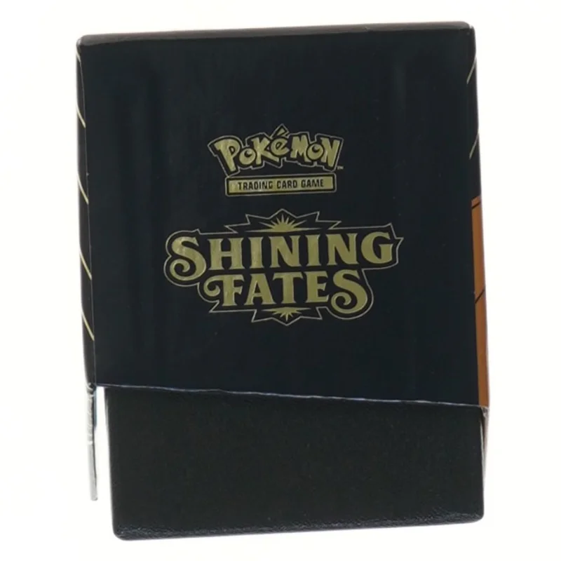 Pokemon kort opbevaringsboks fra Pokemon (str. 19x11 cm)