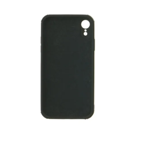 Brugt iPhone-cover med tegning (str. 16,5 x. 9 cm)