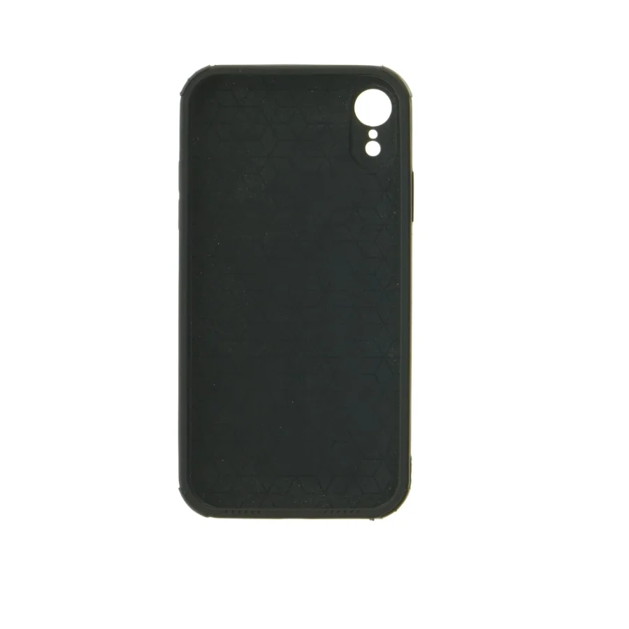 Brugt iPhone-cover med tegning (str. 16,5 x. 9 cm)