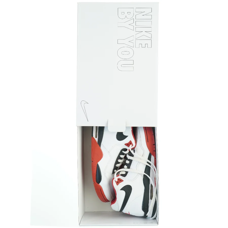 Nike By You sneakers fra Nike (str. 44 )