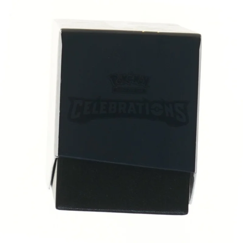 Pokémon Celebrations opbevaringsboks fra Pokemon (str. 19x11 cm)