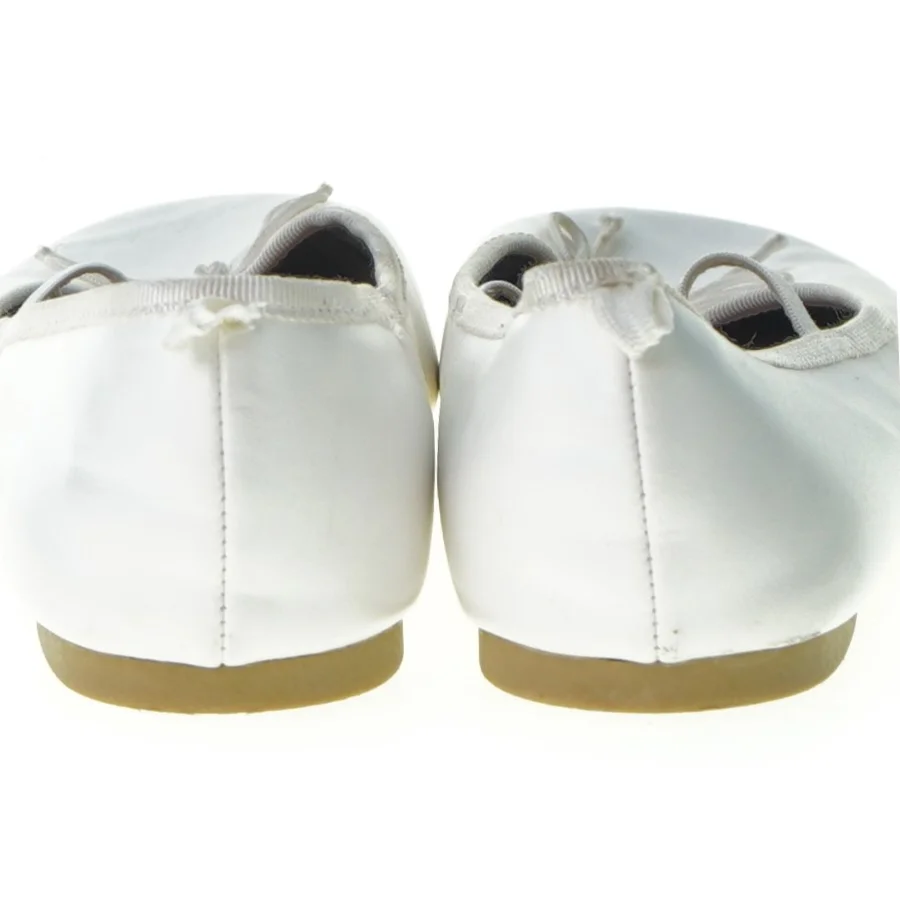 Ballerina sko fra H&M (str. 33)