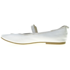 Ballerina sko fra H&M (str. 33)