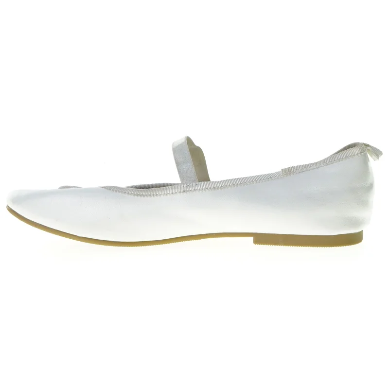 Ballerina sko fra H&M (str. 33)