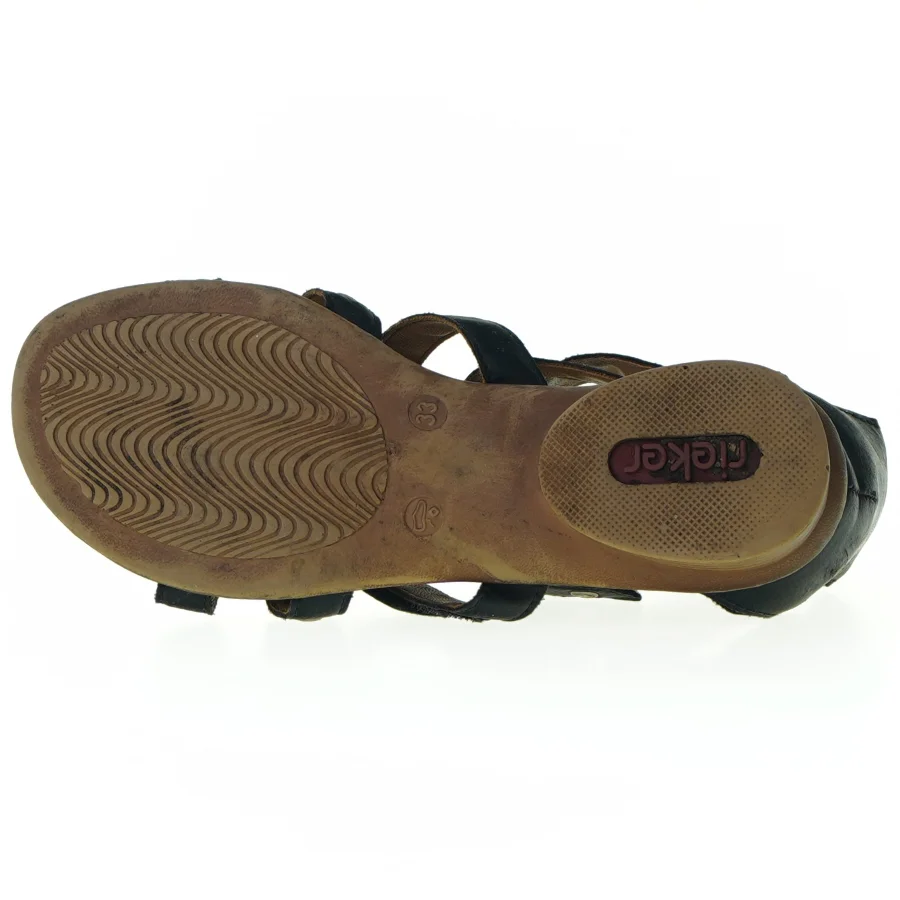 Sandaler fra Er Ieker (str. 33)