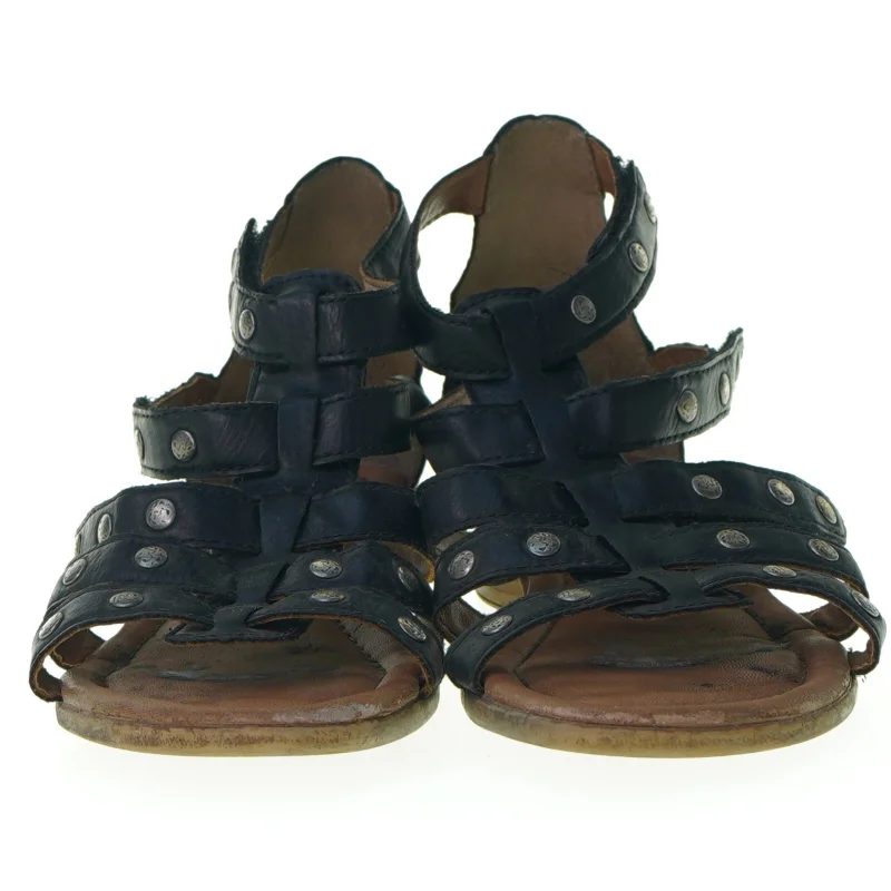 Sandaler fra Er Ieker (str. 33)