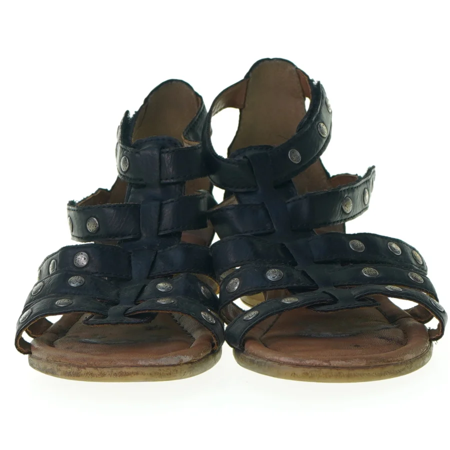 Sandaler fra Er Ieker (str. 33)