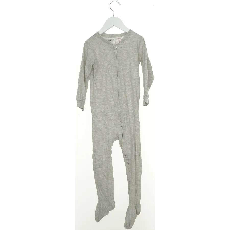 Heldragt fra H&M (str. 98 cm)