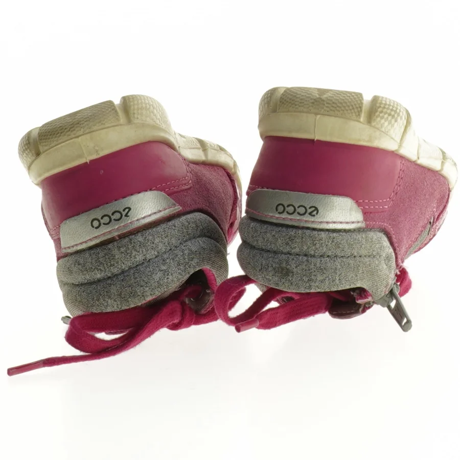 Børnesko fra Ecco (str. 22)