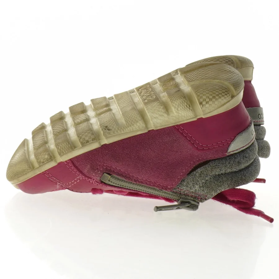 Børnesko fra Ecco (str. 22)