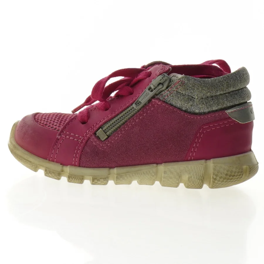 Børnesko fra Ecco (str. 22)