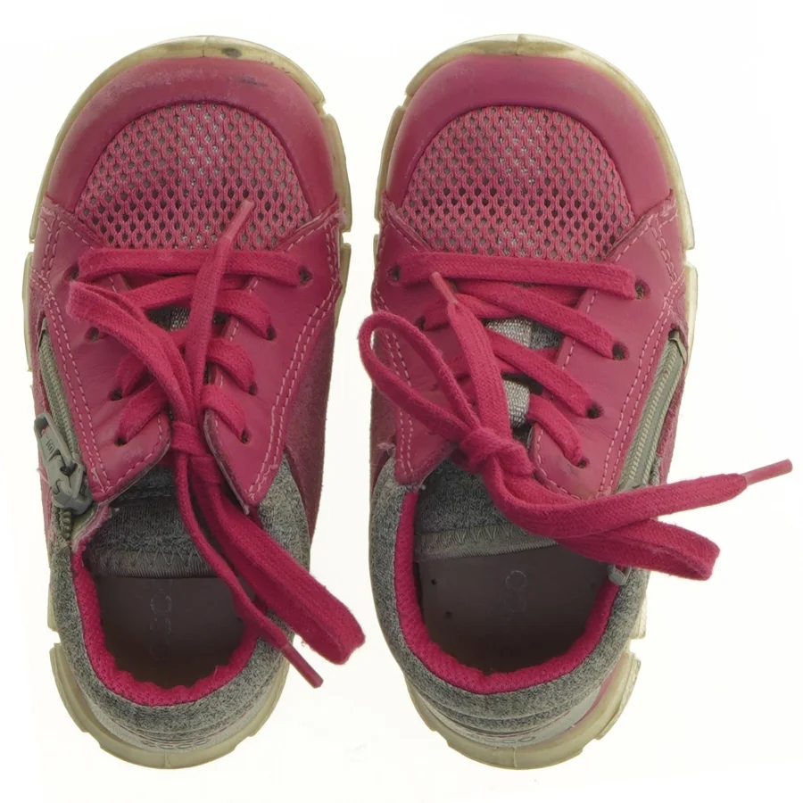 Børnesko fra Ecco (str. 22)