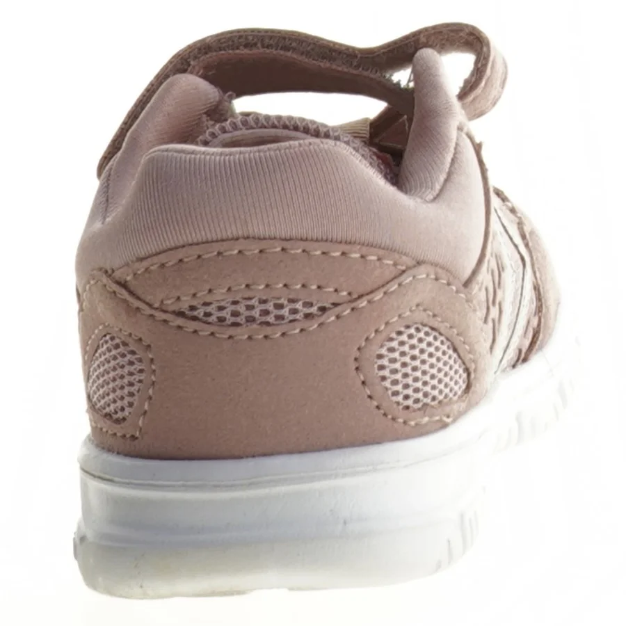 Brugte børnesko fra Hummel (str. 25)