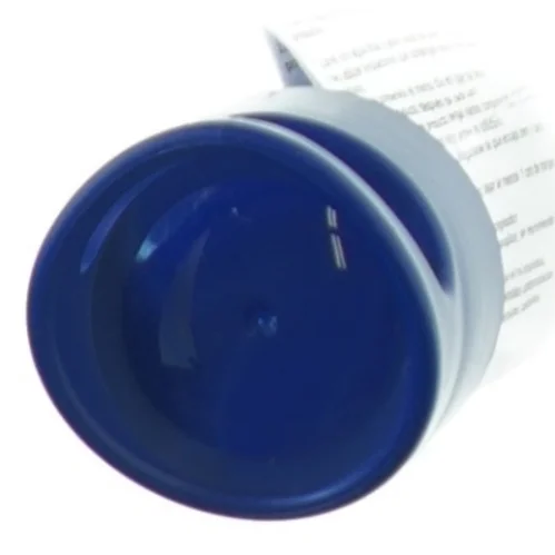 Drikkeflaske fra Safer Together (str. 25 x 7 cm)