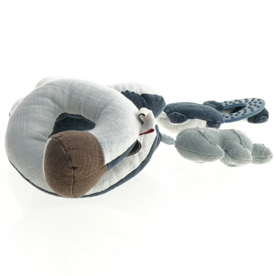 Aktivitetslegetøj til babyer fra Sebra (str. 24 cm)