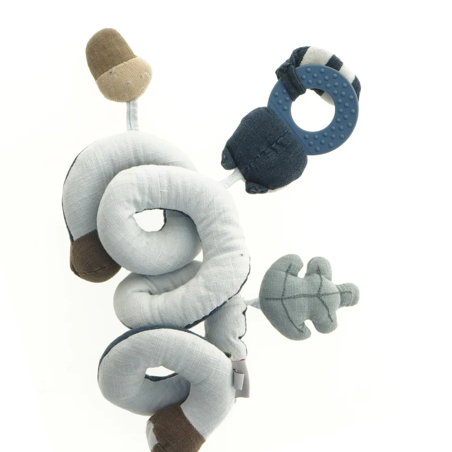 Aktivitetslegetøj til babyer fra Sebra (str. 24 cm)