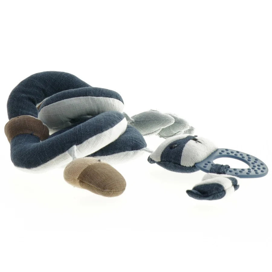 Aktivitetslegetøj til babyer fra Sebra (str. 24 cm)