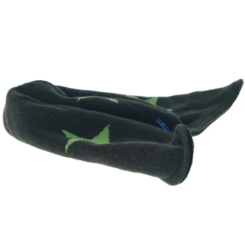 Hue fra Molo (str. 3 streg 5)