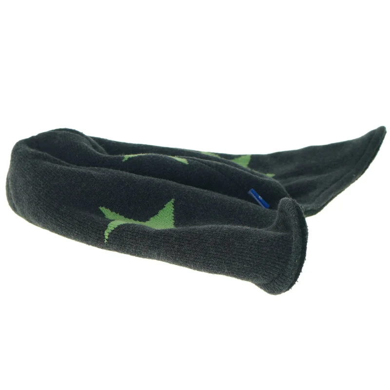 Hue fra Molo (str. 3 streg 5)