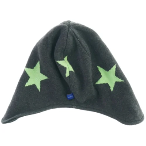 Hue fra Molo (str. 3 streg 5)