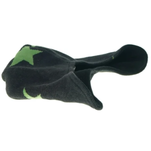 Hue fra Molo (str. 3 streg 5)