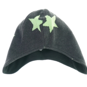 Hue fra Molo (str. 3 streg 5)