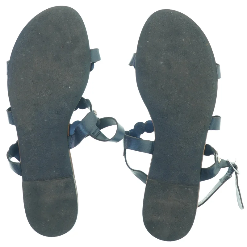Sandaler fra Graceland (str. 42)