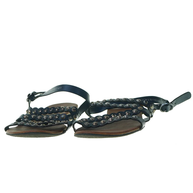 Sandaler fra Graceland (str. 42)