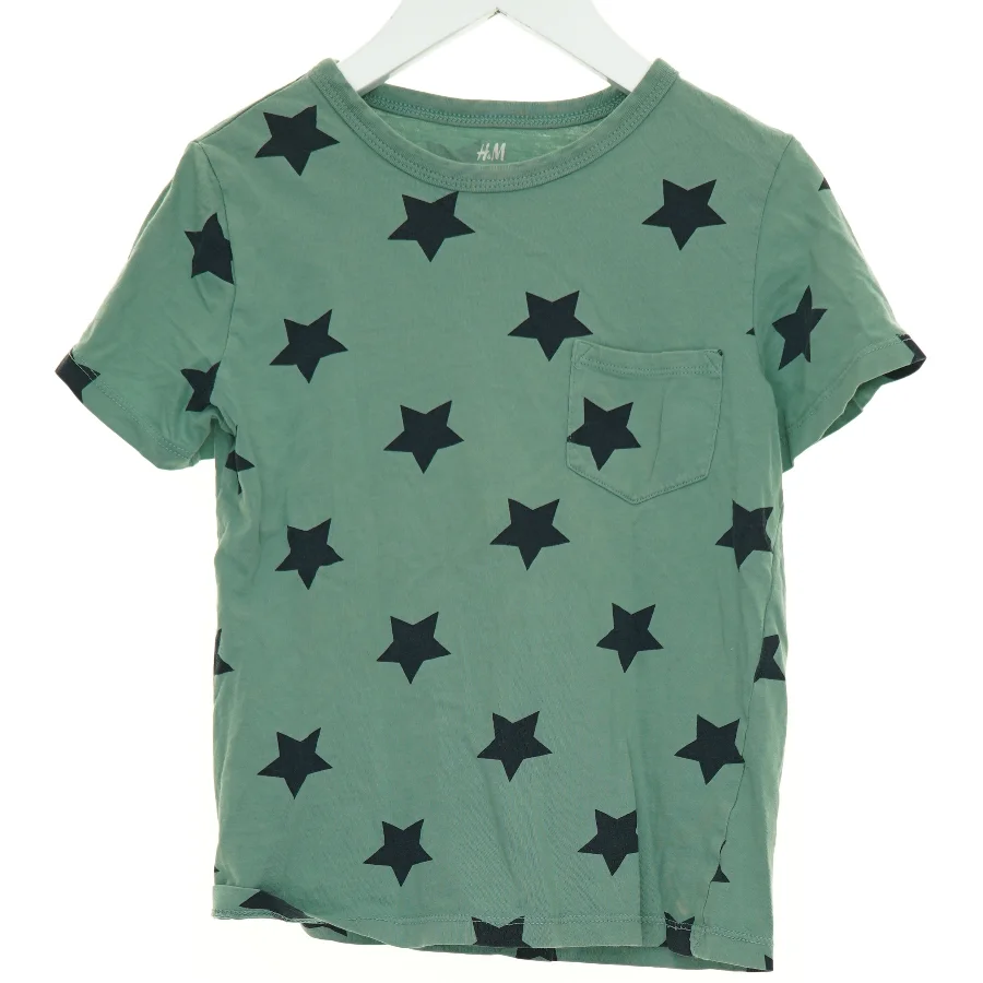 T-Shirt fra H&M (str. 122 cm)