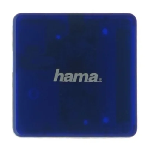 Kortlæser fra Hama (str. 5,5 x 5,5 cm)