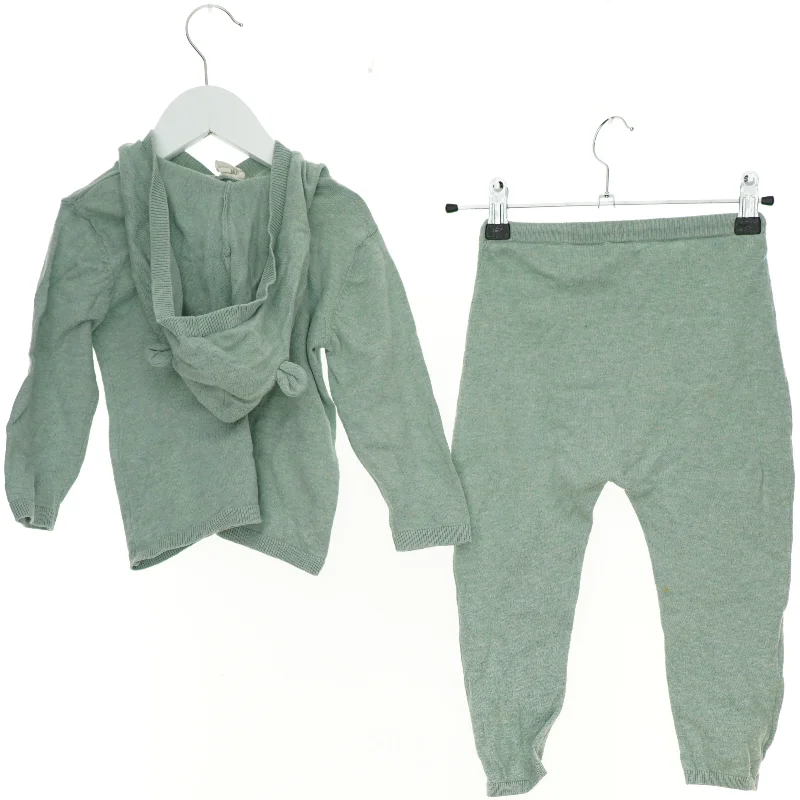 Sæt børnetøj fra H&M (str. 92 cm)