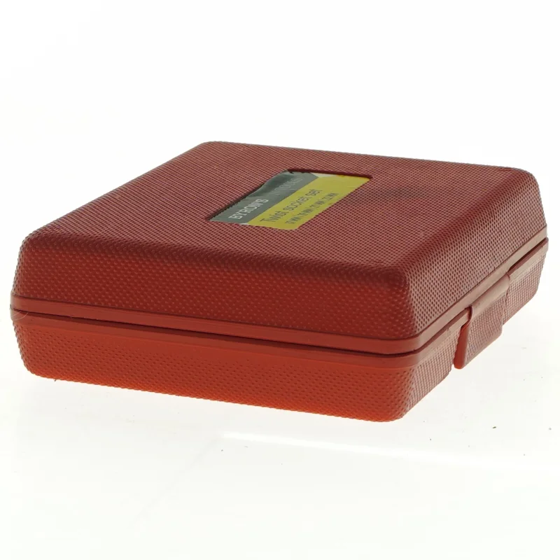 Twist socket sæt fra Byron`s (str. 14 x 12 cm)