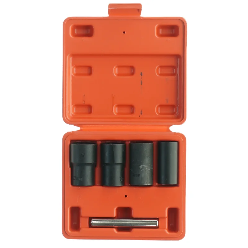 Twist socket sæt fra Byron`s (str. 14 x 12 cm)