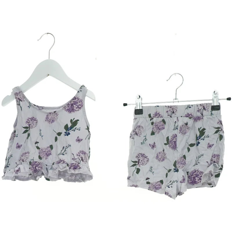 Sæt (2 stk.) fra Ellos (str. 104 cm)