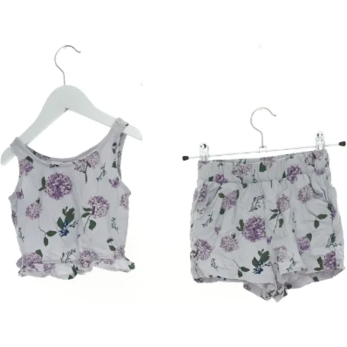 Sæt (2 stk.) fra Ellos (str. 104 cm)