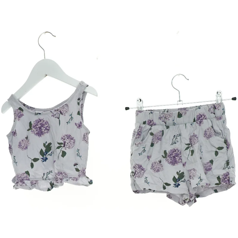 Sæt (2 stk.) fra Ellos (str. 104 cm)