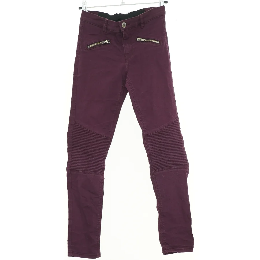 Bukser fra H&M (str. 146 cm)
